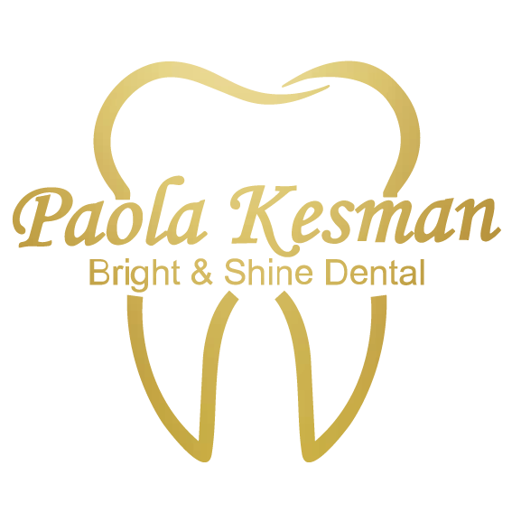 Paola Kesman Bright & Shine Dental